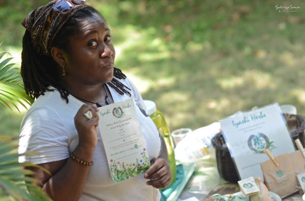 Nadya-Dee-iyashi-herbs-founder-jamaica
