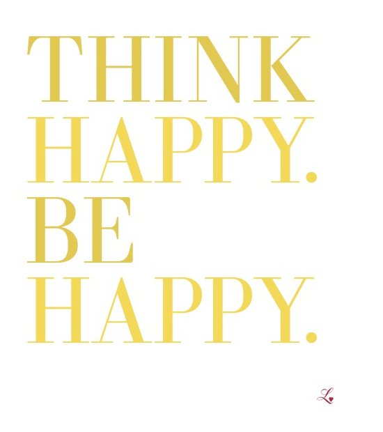 think-happy-be-happy
