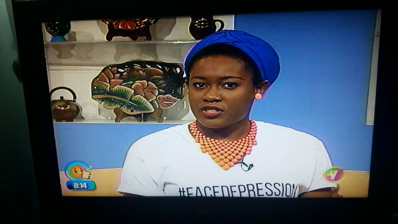 FaceDepressionJA-TVJ-Smile-Jamaica